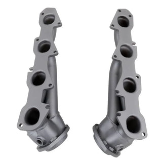 BBK Performance Shorty Headers: Chrysler 300C / Dodge Challenger / Charger 5.7L Hemi 2009 - 2024