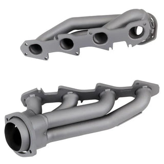 BBK Performance Shorty Headers: Chrysler 300C / Dodge Challenger / Charger 5.7L Hemi 2009 - 2024