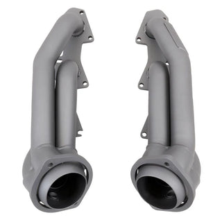 BBK Performance Shorty Headers: Chrysler 300C / Dodge Challenger / Charger 5.7L Hemi 2009 - 2024
