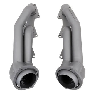 BBK Performance Shorty Headers: Chrysler 300C / Dodge Challenger / Charger 5.7L Hemi 2009 - 2024