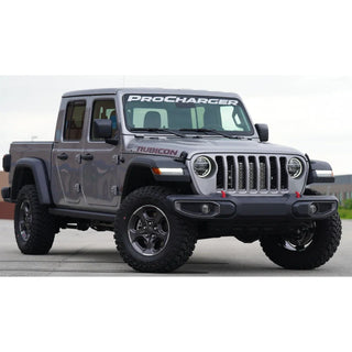 ProCharger Supercharger Kit: Jeep Gladiator JT 3.6L V6 2020 - 2024