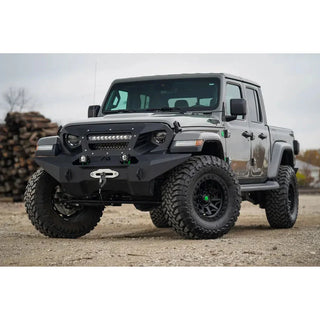 ProCharger Supercharger Kit: Jeep Gladiator JT 3.6L V6 2020 - 2024