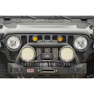 ProCharger Supercharger Kit: Jeep Wrangler JL 3.6L V6 2018 - 2024