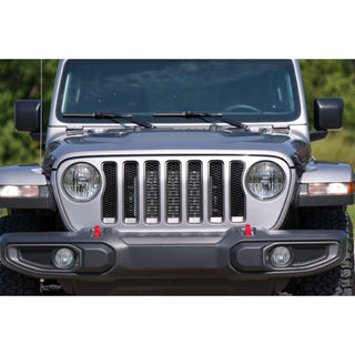 ProCharger Supercharger Kit: Jeep Wrangler JL 3.6L V6 2018 - 2024