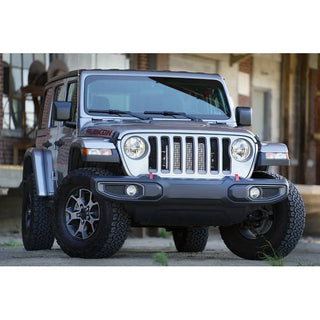 ProCharger Supercharger Kit: Jeep Wrangler JL 3.6L V6 2018 - 2024