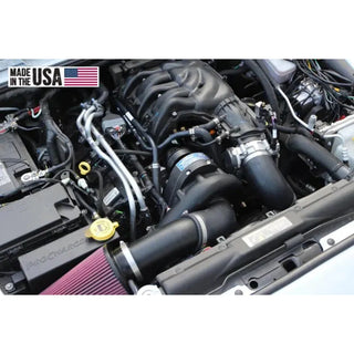 ProCharger Supercharger Kit: Jeep Wrangler JK 3.6L V6 2012 - 2018