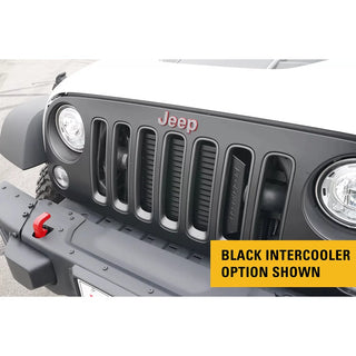 ProCharger Supercharger Kit: Jeep Wrangler JK 3.6L V6 2012 - 2018