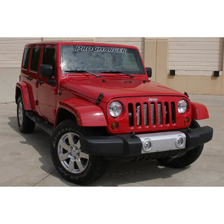 ProCharger Supercharger Kit: Jeep Wrangler JK 3.6L V6 2012 - 2018