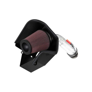 K&N 77 Series Cold Air Intake: Ram 6.4L 392 2019 - 2025 (2500 / 3500)