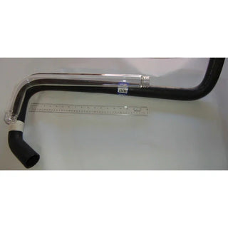 Killerglass Upper Radiator Hose Kit: Dodge Ram 5.7L Hemi 2009 - 2010 / Ram 5.7L Hemi 2011 - 2018