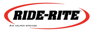 Firestone Ride-Rite Air Helper Spring Kit (FRONT): Ram 3500 2007-2024 6.7L/6.4L