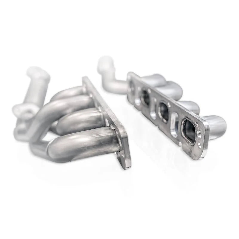Stainless Works Stainless Steel Long Tube Headers and Mid Pipes: Dodge Durango 2011-2025