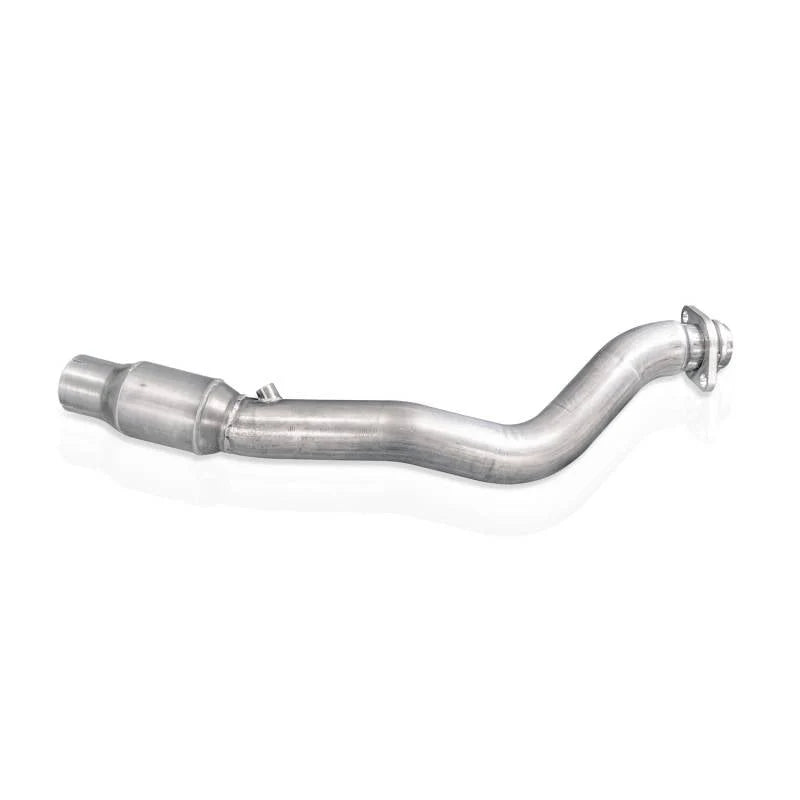 Stainless Works Stainless Steel Long Tube Headers and Mid Pipes: Dodge Durango 2011-2025