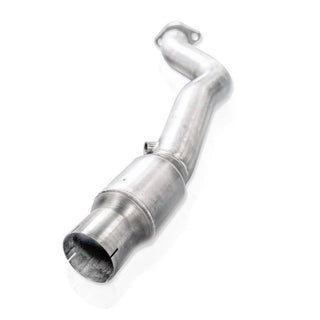 Stainless Works Stainless Steel Long Tube Headers and Mid Pipes: Dodge Durango 2011-2025