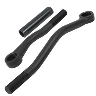 BD Diesel Track Bar Kit: Fits Ram 2013-2025