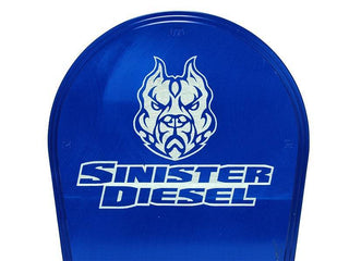 Sinister Diesel Bypass Oil Filter System 6.7L Diesel: Ram 2500 / 3500 2013-2018