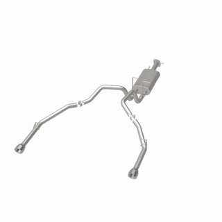 Magnaflow BRExhaust Direct-Fit Exhaust System Kit: Ram 1500 5.7L 2019-2024