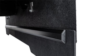 Access ROCKSTAR 25+ Ram 1500 w/o Bed Step w/ Adjustable Rubber- Urethane Diamond Plate