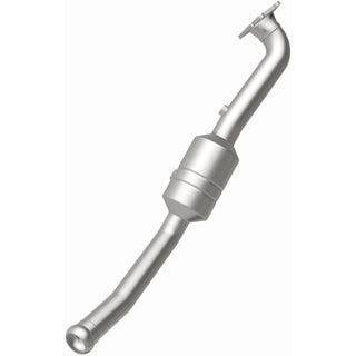 MagnaFlow California Grade Direct-Fit Catalytic Converter: Dodge Durango / Jeep Grand Cherokee 2011 - 2012