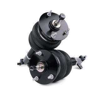 Air Lift 11-23 Dodge Charger / 15-23 Dodge Challenger Performance Front Kit