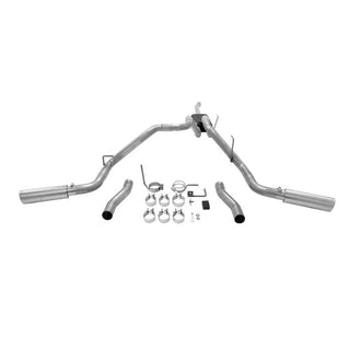 Flowmaster American Thunder Exhaust System: Ram 5.7L Hemi 2500 2014 - 2018