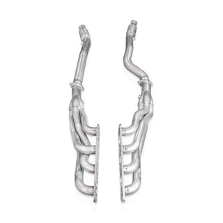 Stainless Works Stainless Steel Long Tube Headers and Mid Pipes: Jeep Grand Cherokee (2011-2024)