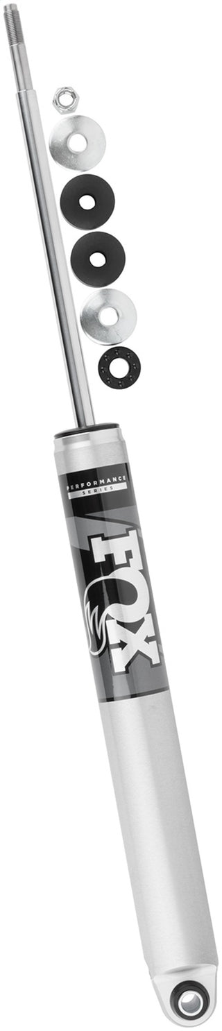 FOX 2.0 Perf Series 10.2in Smooth Body IFP Rear Shock 2-3.5in Lift (REAR): Ram 2500 2014-2025 6.7L/6.4L