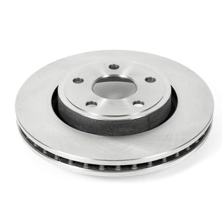 Power Stop 11-19 Dodge Durango Front Autospecialty Brake Rotor