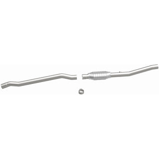 Magnaflow California Direct-Fit Catalytic Converter: Dodge Dakota 1996