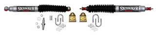 Skyjacker Steering Damper Kit: Jeep Wrangler TJ 1997-2006 4.0L I6 / 2.5L I4