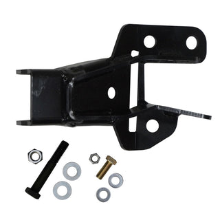 Skyjacker Front Track Bar Brace: Fits Jeep Wrangler JL/Gladiator 2018-2024 3.6L/6.4L