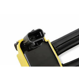 Accel High Output Ignition Coils (8-Pack, Dual Plug): 2005 - 2025 5.7L Hemi / 6.1L SRT8 / 6.4L 392 / 6.2L SRT Hellcat