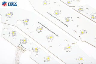 Diode Dynamics Ram SB LED Boards: Fits Ram 2013-2018 6.7L Diesel / 5.7L Hemi