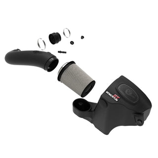 Fast Hemis One-Click Stage 1 Kit: 2022-2026 Jeep Grand Cherokee 5.7L Hemi (+50HP)