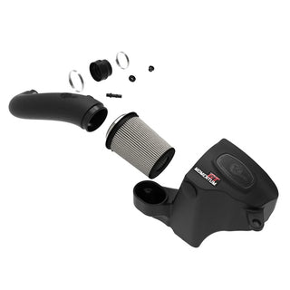 Fast Hemis One-Click Stage 1 Kit: 2022-2026 Jeep Grand Cherokee 5.7L Hemi (+50HP)