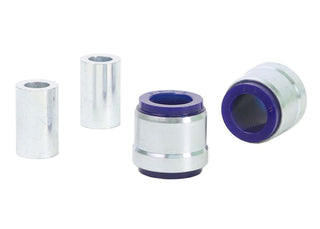 Superpro Rear Panhard Rod Bushing Set 39.7mm (REAR): Jeep Wrangler 2007-2018 JK w/ 3.6L / 3.8L V6
