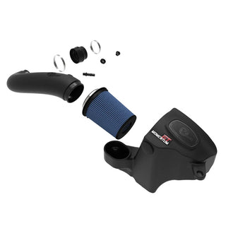 Fast Hemis One-Click Stage 1 Kit: 2022-2026 Jeep Grand Cherokee 5.7L Hemi (+50HP)
