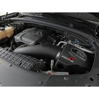 Fast Hemis One-Click Stage 1 Kit: 2022-2026 Jeep Grand Cherokee 5.7L Hemi (+50HP)