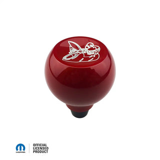 American Brother Designs Auto Shift Knob: Dodge Charger 2006 - 2010