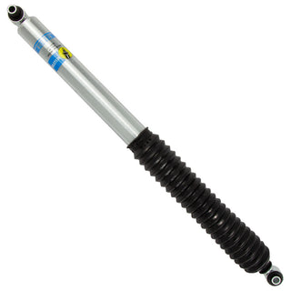 Bilstein B8 5100 HD Lift Kit 2.5in (F&R): Jeep Wrangler 2024-2026 2.0L/3.6L