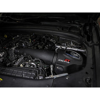 Fast Hemis One-Click Stage 1 Kit: 2022-2026 Jeep Grand Cherokee 3.6L V6 (+40HP)