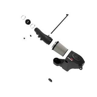 Fast Hemis One-Click Stage 1 Kit: 2022-2026 Jeep Grand Cherokee 3.6L V6 (+40HP)