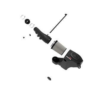 Fast Hemis One-Click Stage 1 Kit: 2022-2026 Jeep Grand Cherokee 3.6L V6 (+40HP)