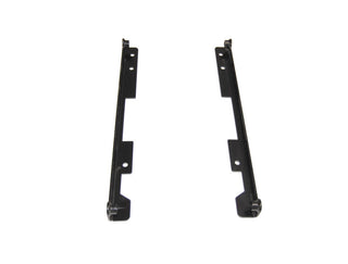 PRP Jeep JK/JKU Front Seat Adapter Mount (FRONT): Jeep Wrangler JK 2007-2018 3.6L V6 / 3.8L V6