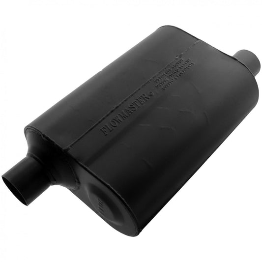 Flowmaster Super 40 Series Chambered Muffler: Dodge Dakota 2000-2003