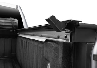 BAK Revolver X4s Hard Roll-Up Bed Cover: Fits Ram 1500 Classic / 2500 / 3500 2012-2024 5.7L/6.7L