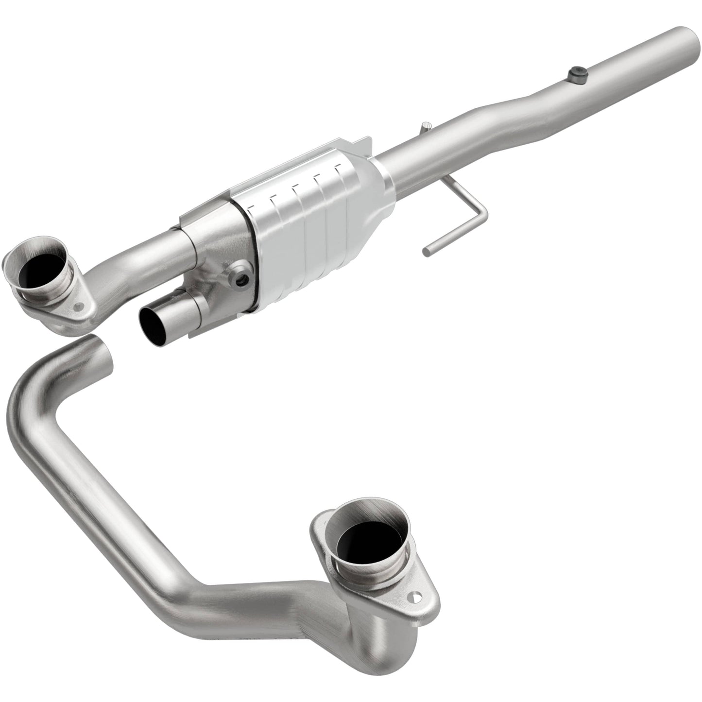 Magnaflow California Grade Direct-Fit Catalytic Converter: Dodge Ram 1500 / Ram 2500 1994 - 1995