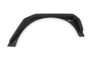 DV8 Offroad Slim Fender Flares: Jeep Wrangler JK 2007-2018 3.8L/3.6L V6