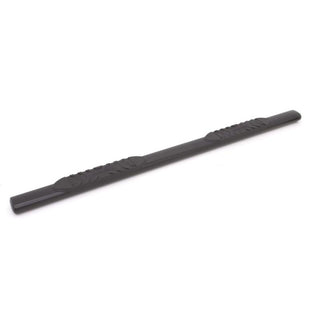 LUND 5in Oval Straight Steel Nerf Bars: Fits Ram 1500 2019-2026 6.2L/5.7L