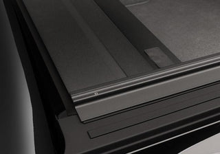 Retrax PowertraxPRO MX Retractable Tonneau Cover Remote Control: Ram 1500 2019-2024 5.7L/6.2L - Matte Black